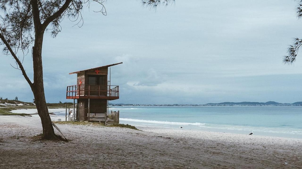 Hospedagem Praia Do Pontal, Arraial Do Cabo Kültér fotó