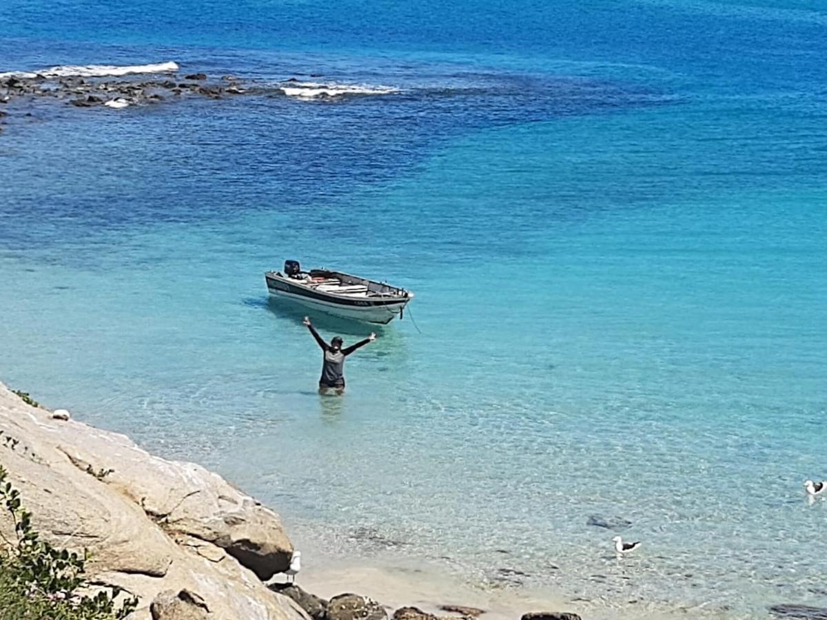 Hospedagem Praia Do Pontal, Arraial Do Cabo Kültér fotó