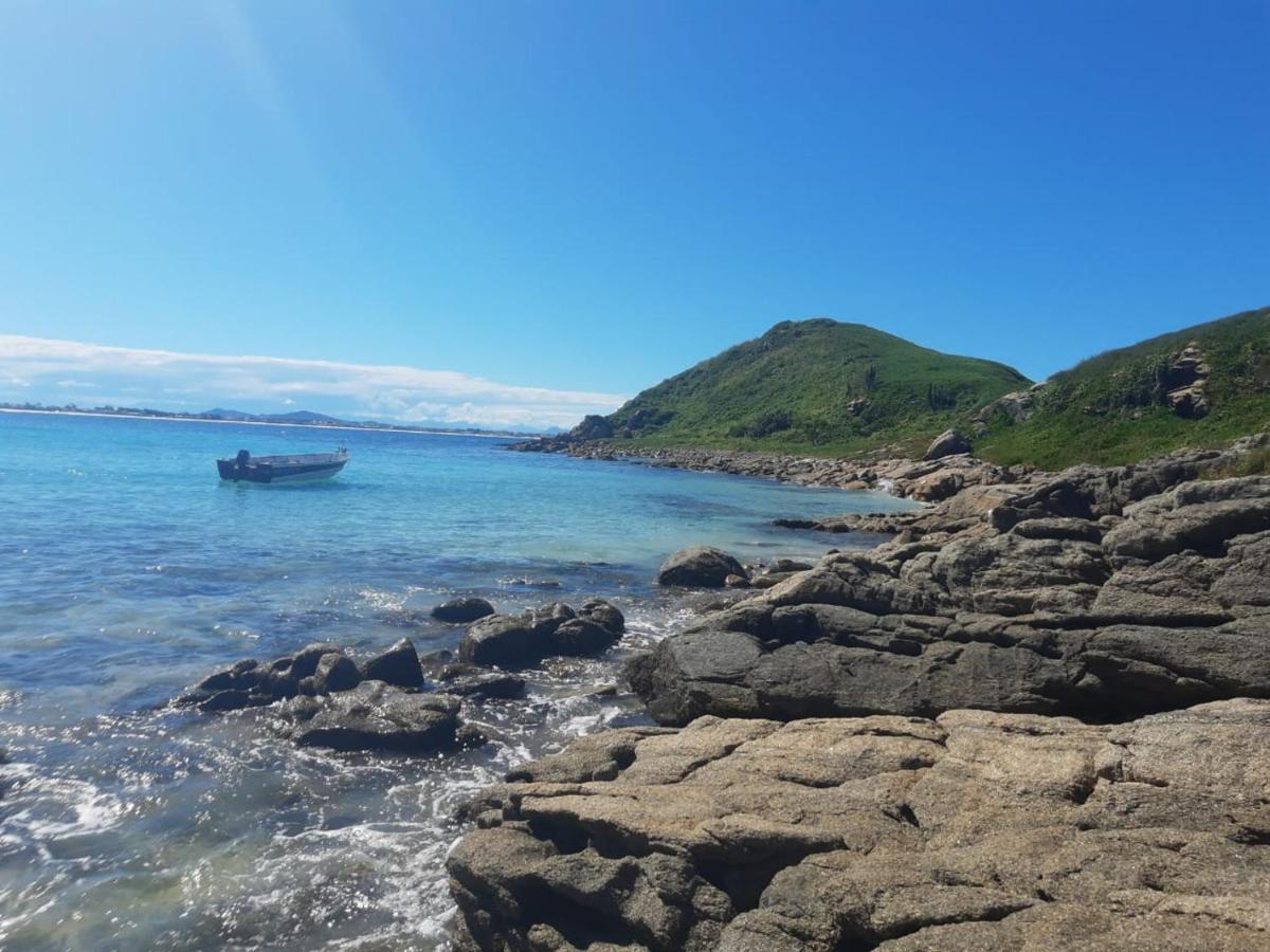 Hospedagem Praia Do Pontal, Arraial Do Cabo Kültér fotó