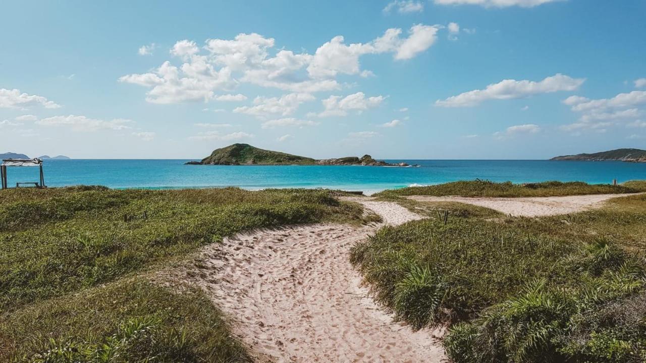 Hospedagem Praia Do Pontal, Arraial Do Cabo Kültér fotó