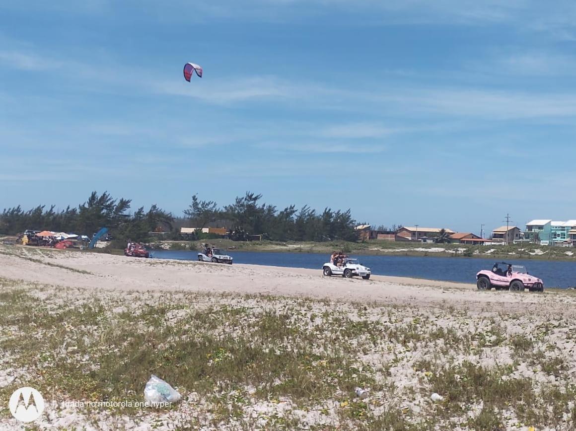 Hospedagem Praia Do Pontal, Arraial Do Cabo Kültér fotó