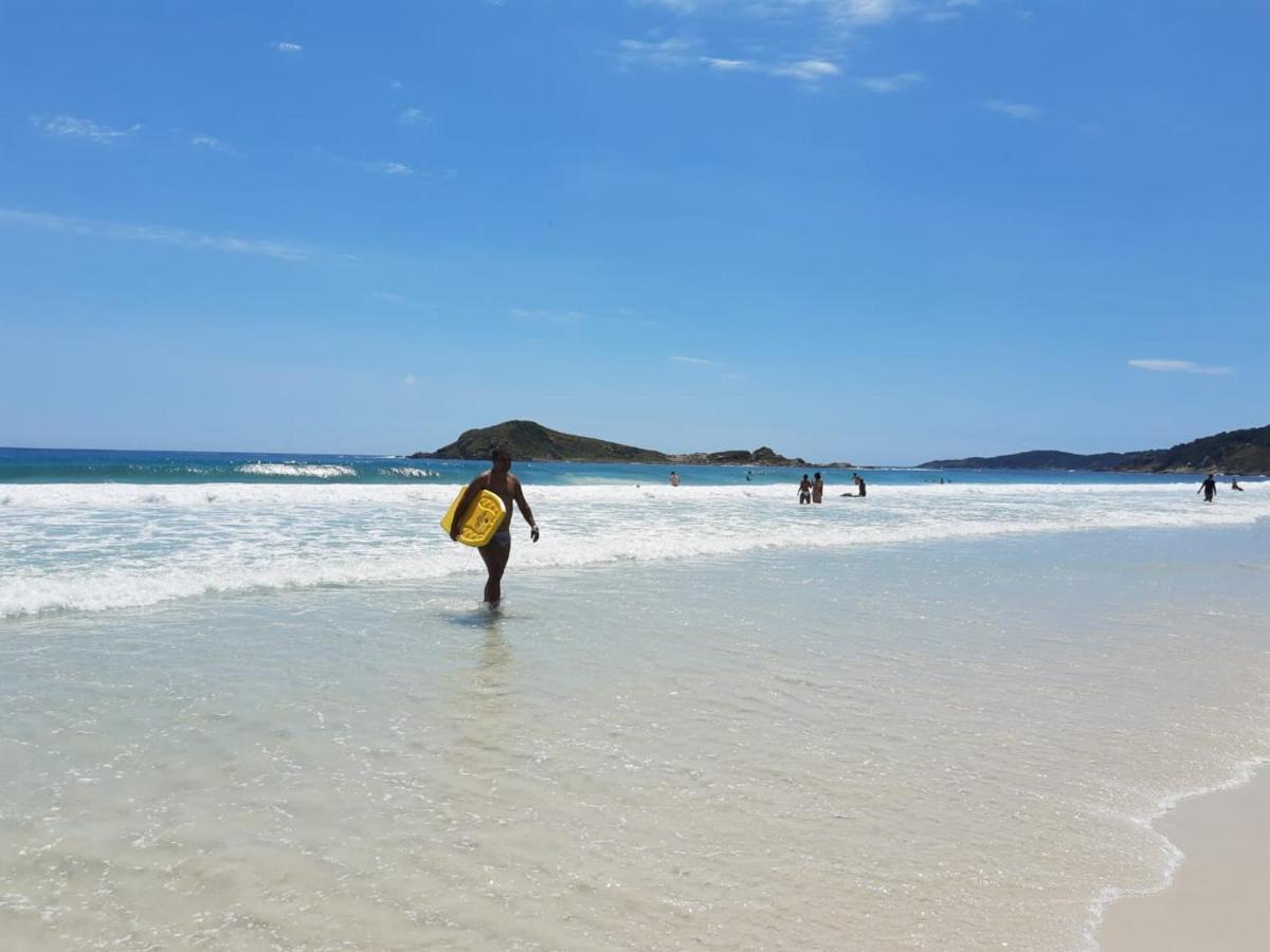 Hospedagem Praia Do Pontal, Arraial Do Cabo Kültér fotó