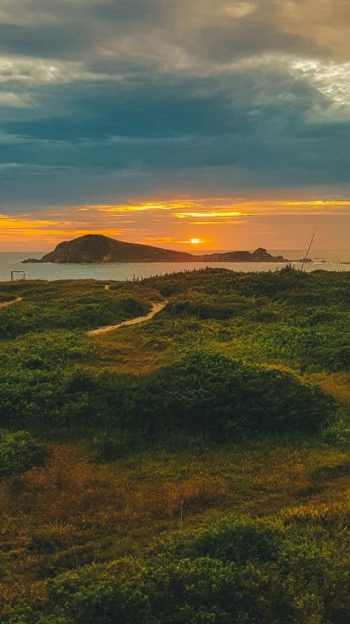 Hospedagem Praia Do Pontal, Arraial Do Cabo Kültér fotó
