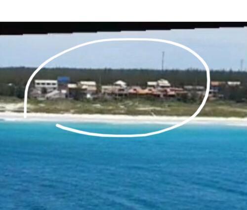 Hospedagem Praia Do Pontal, Arraial Do Cabo Kültér fotó